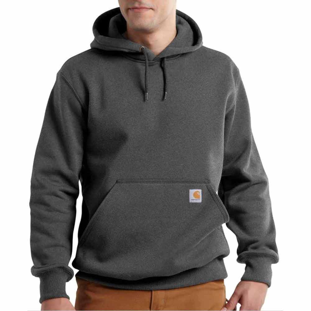 Rain Defender Loose Fit Heavyweight Hoodie