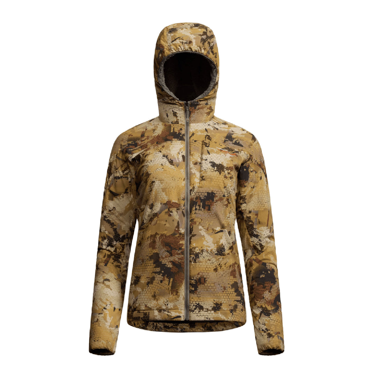 Women's Ambient Jacket