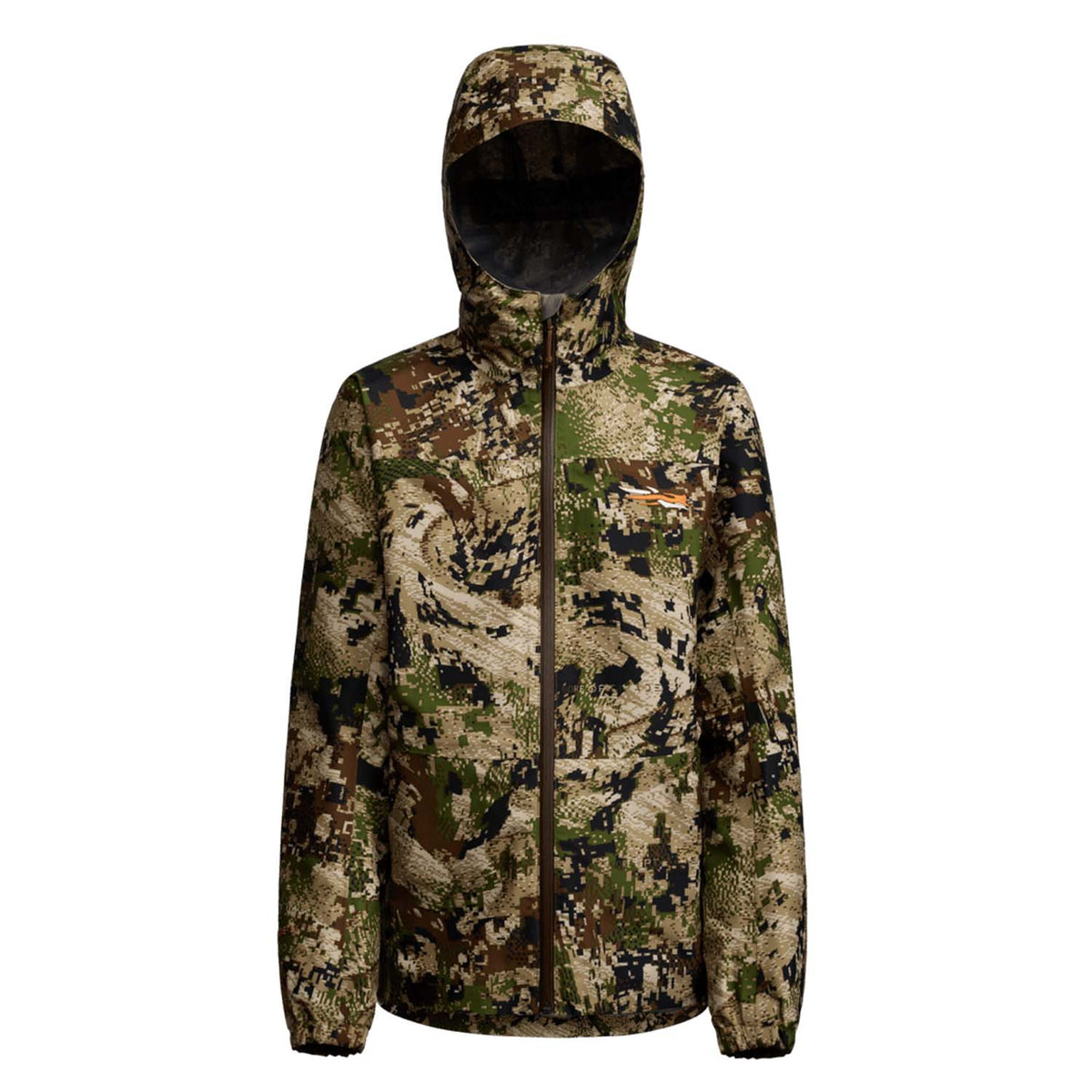 Youth Dew Point Jacket