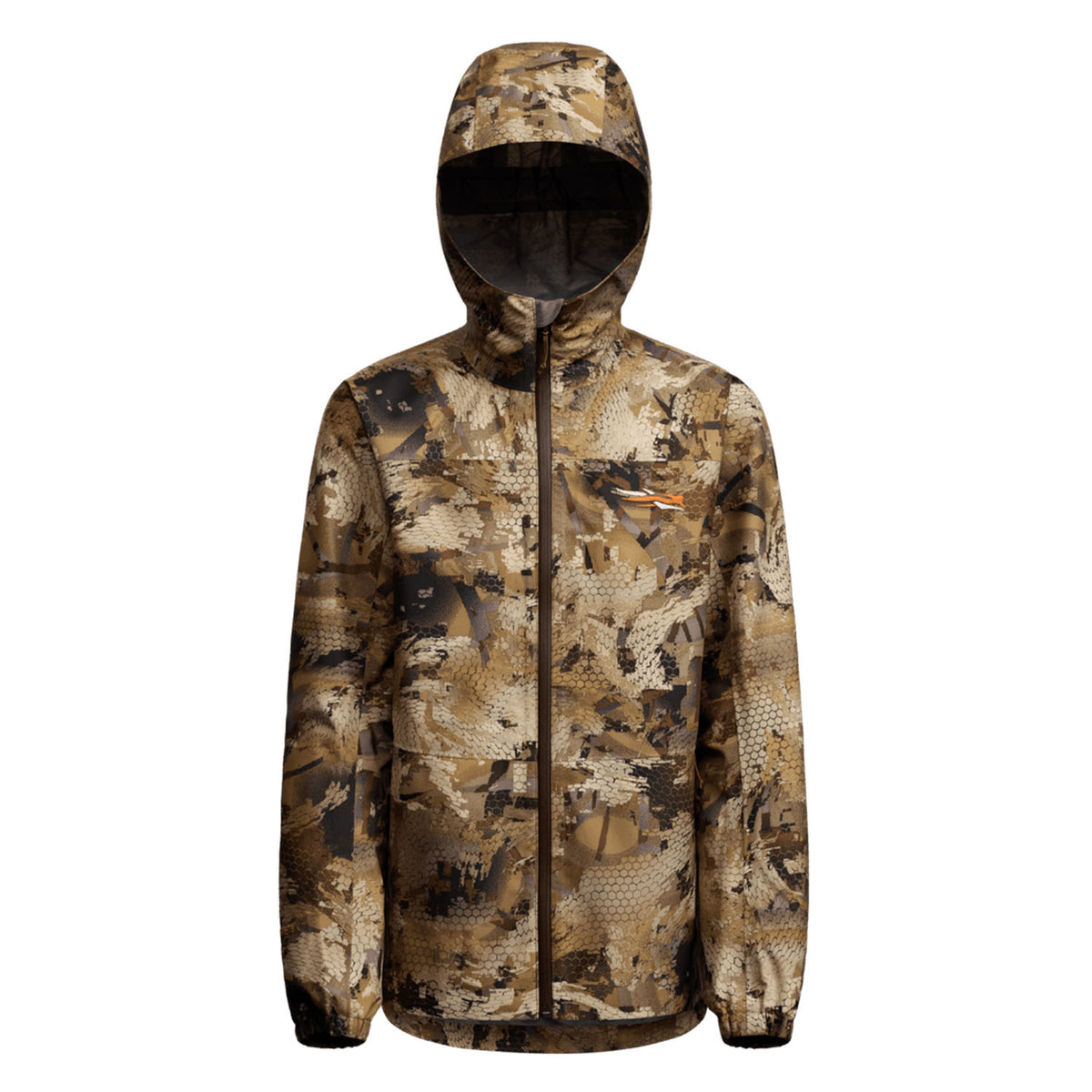 Youth Dew Point Jacket