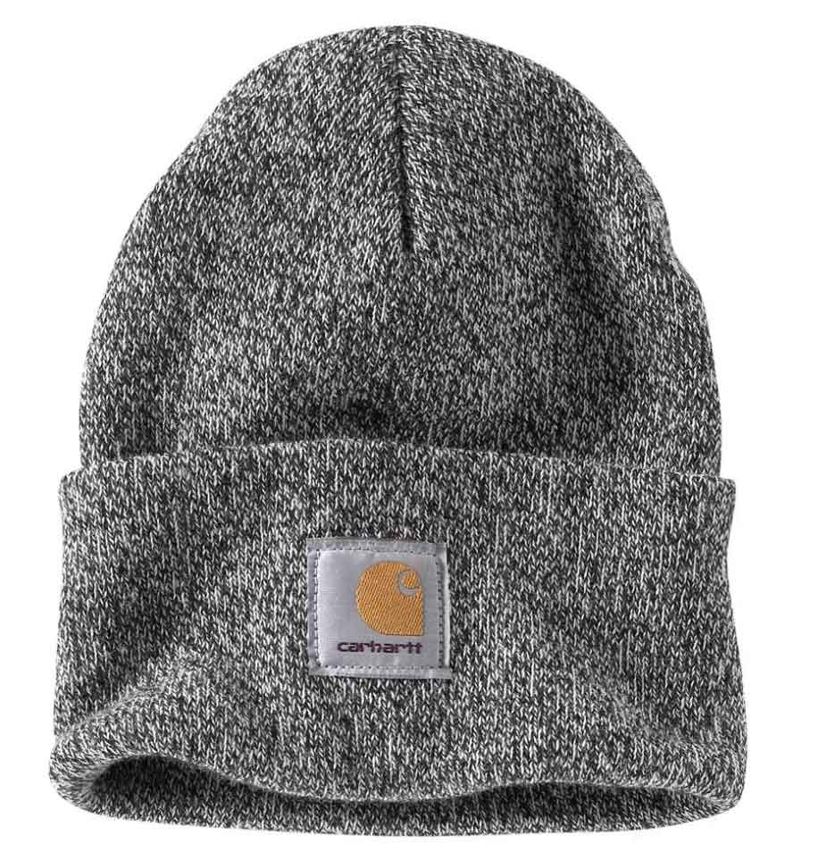 Knit Cuffed Beanie