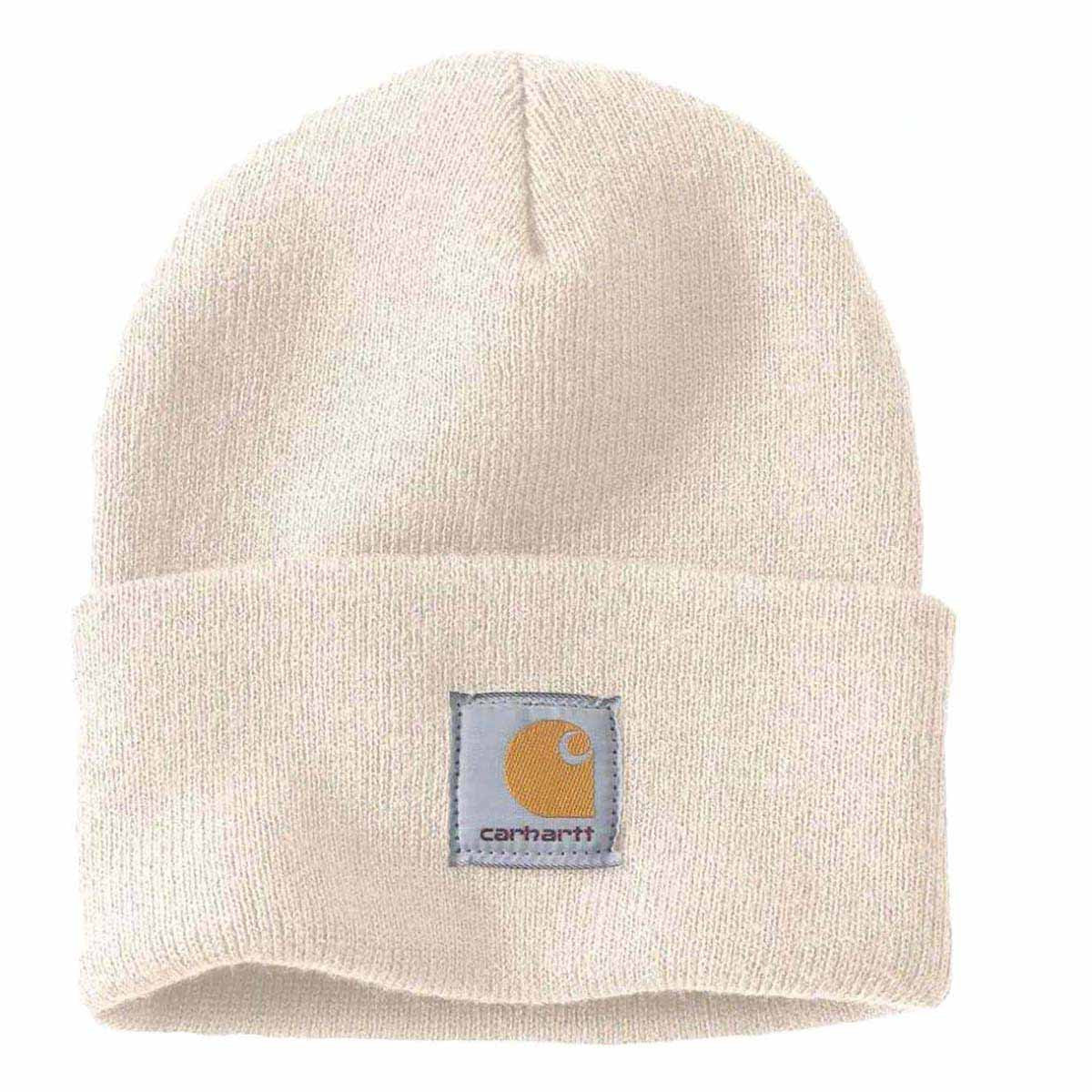 Knit Cuffed Beanie