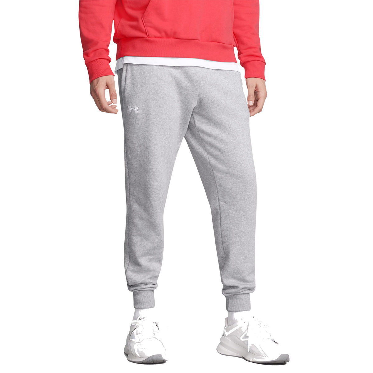Men's UA Rival Fleece Joggers