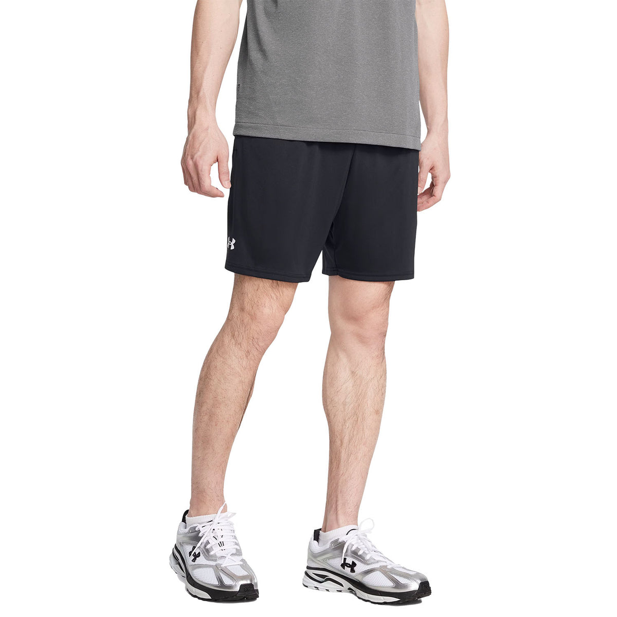 Tech 7" Shorts