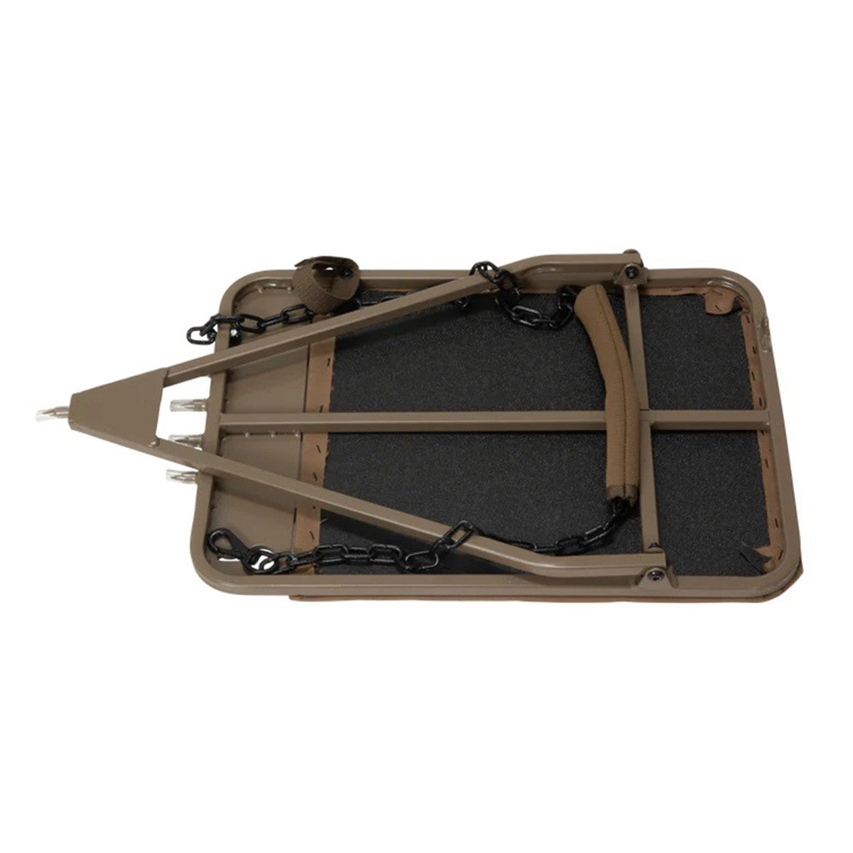 Bottom Image of the Avery Boomer Dog Stand.