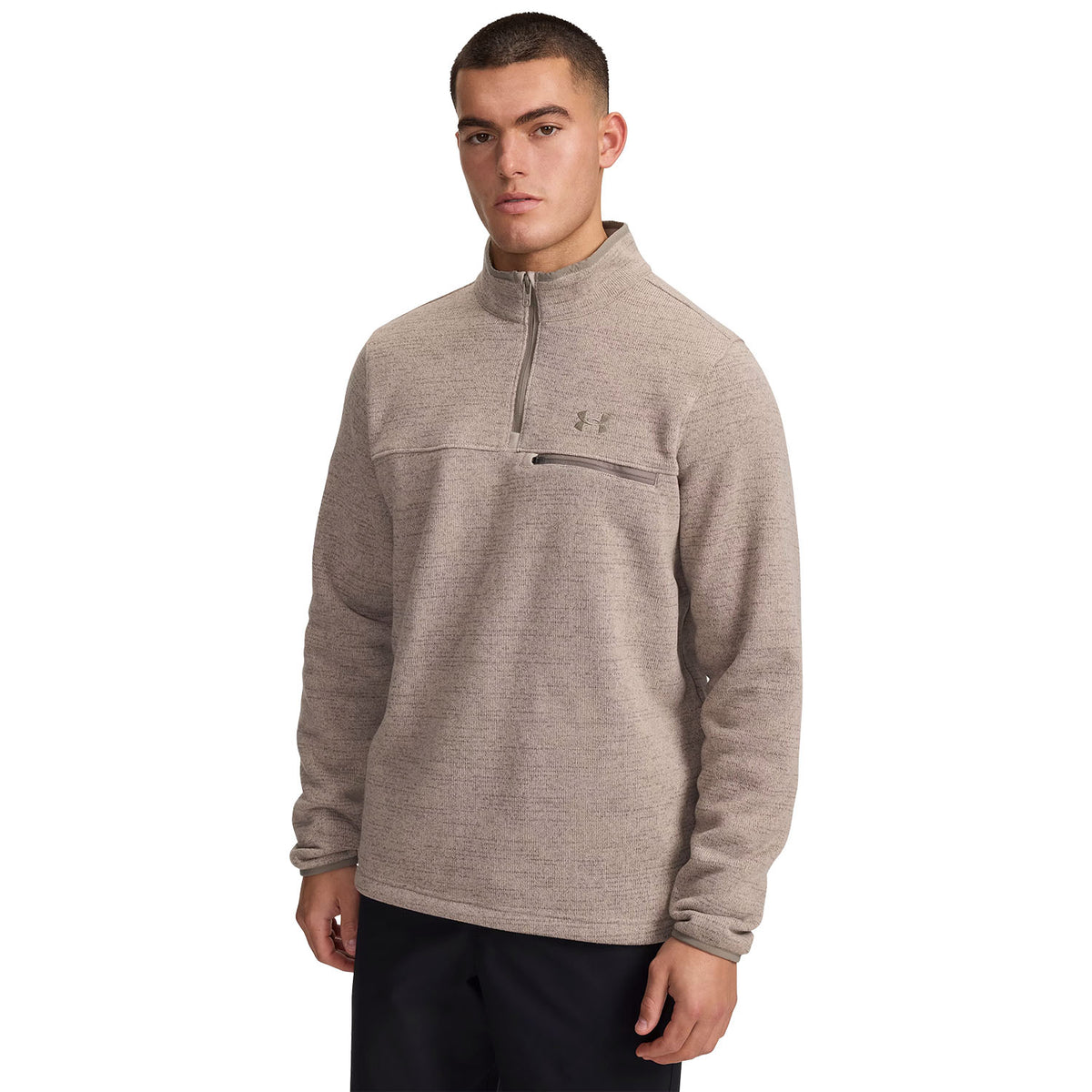 UA Specialist 1/4 Zip