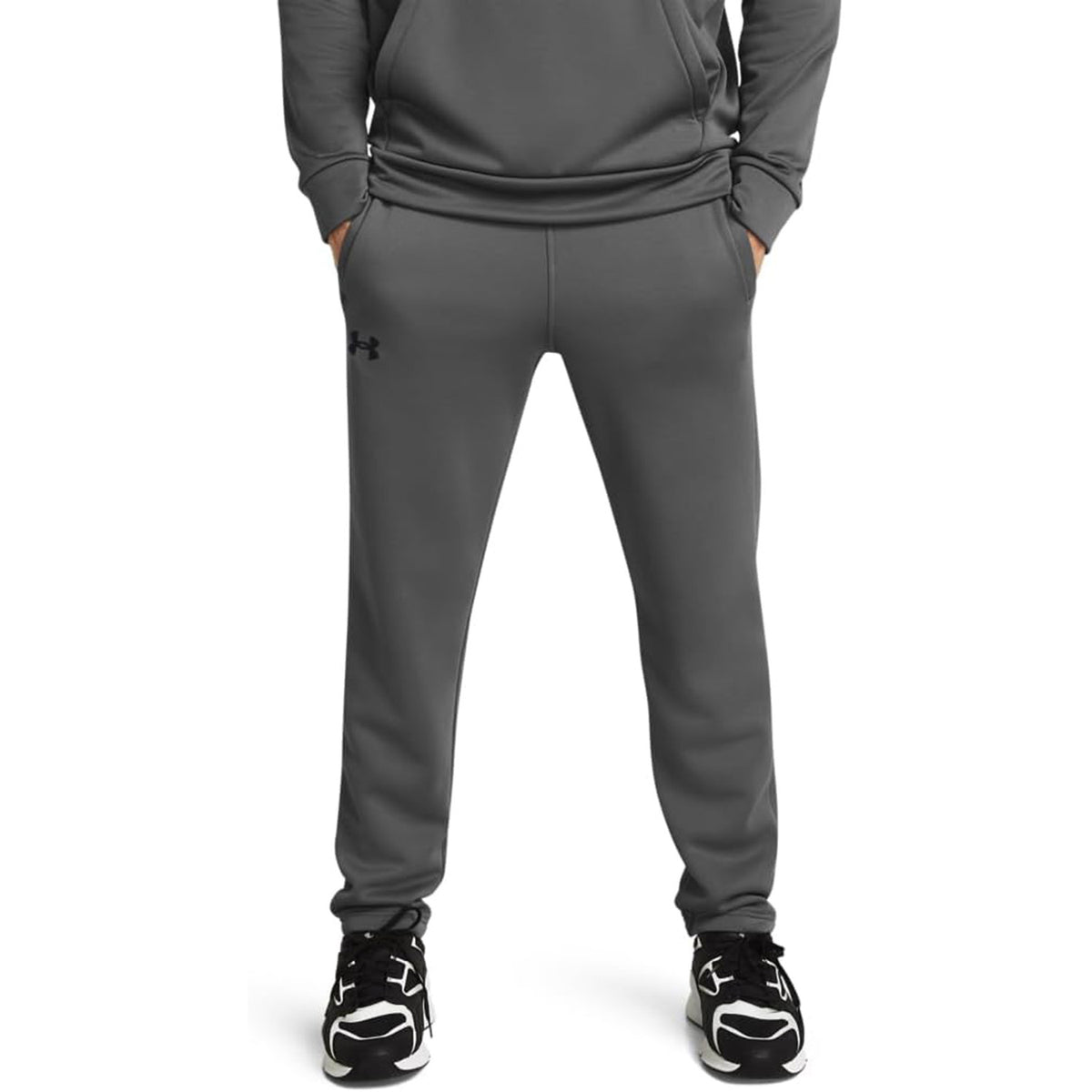 Men's Armour Fleece Pants