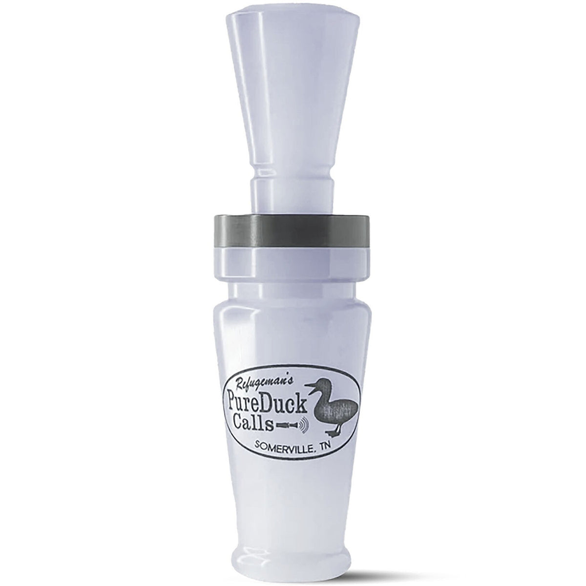 CORE PureDuck2 J-Frame Double Reed Duck Call