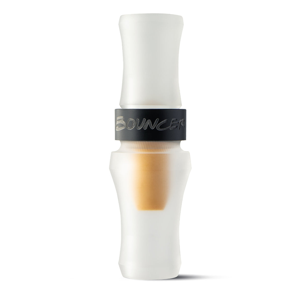Bouncer Polycarbonate Specklebelly Goose Call