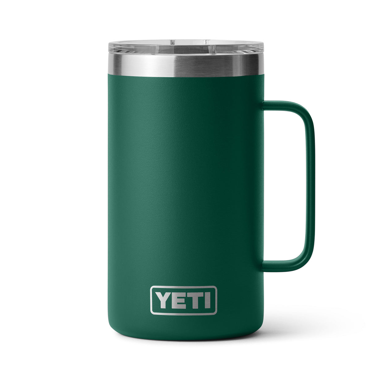 Rambler 24 oz. Mug with MagSlider Lid