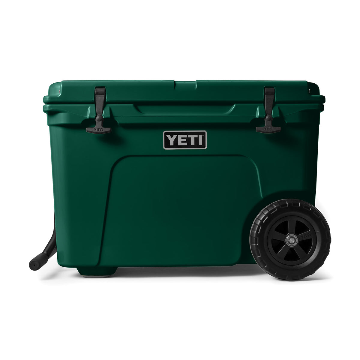 Tundra Haul Wheeled Cooler