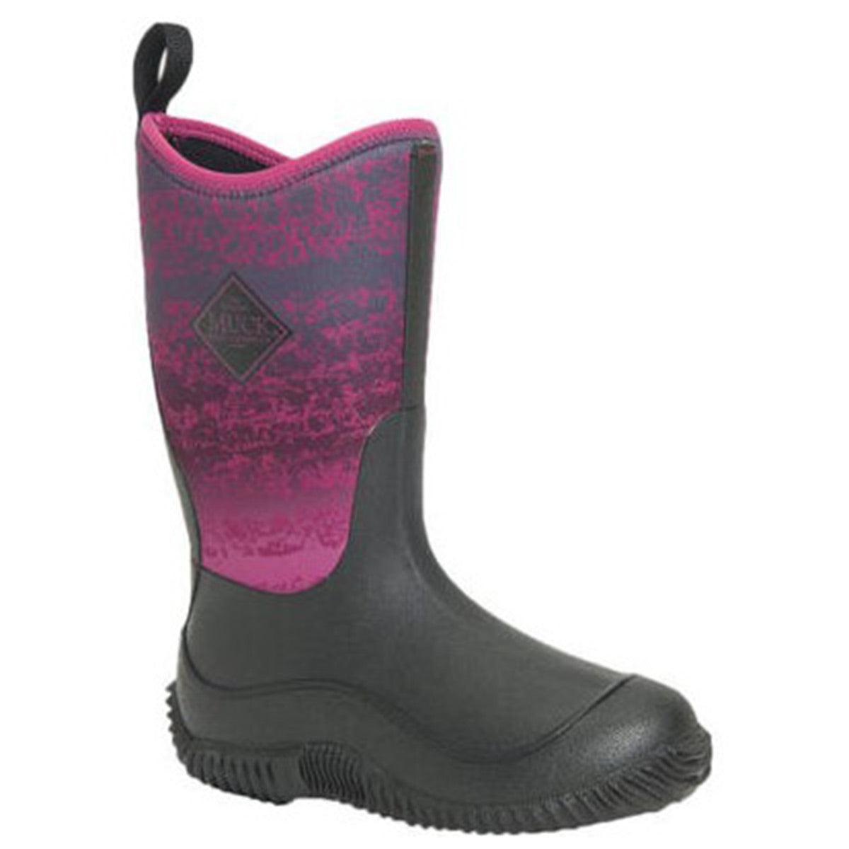Kid's Hale Boot