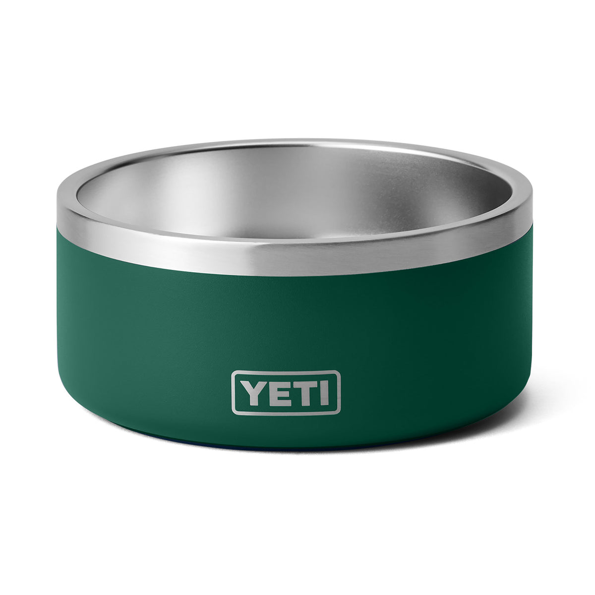 Boomer 8 Dog Bowl 