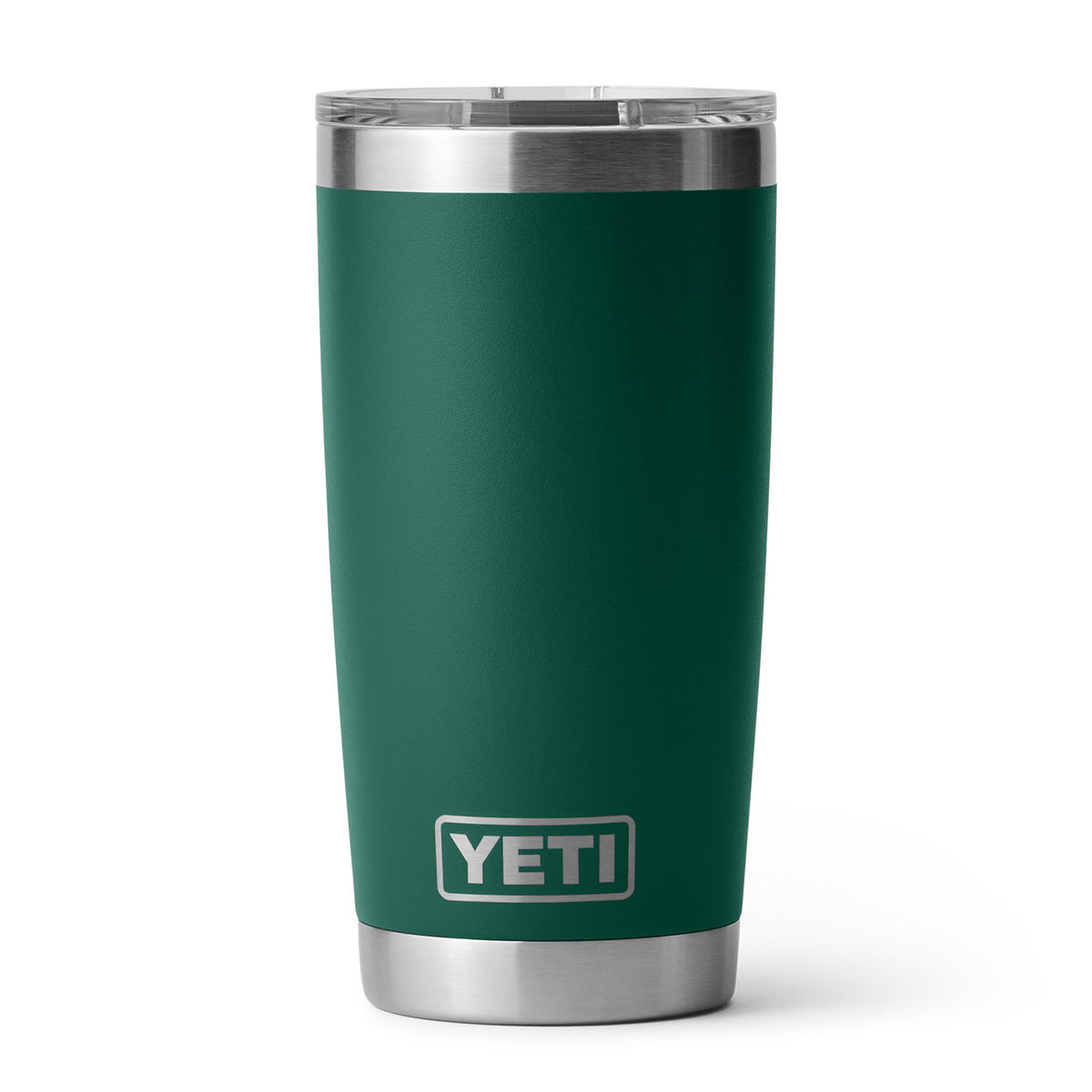 Rambler 20 oz. Tumbler with MagSlider Lid