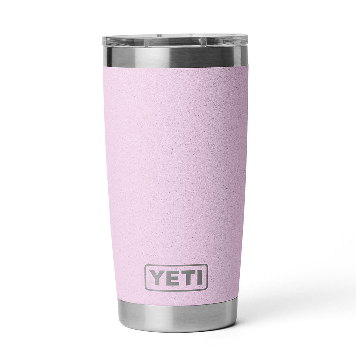 Rambler 20 oz. Tumbler with MagSlider Lid