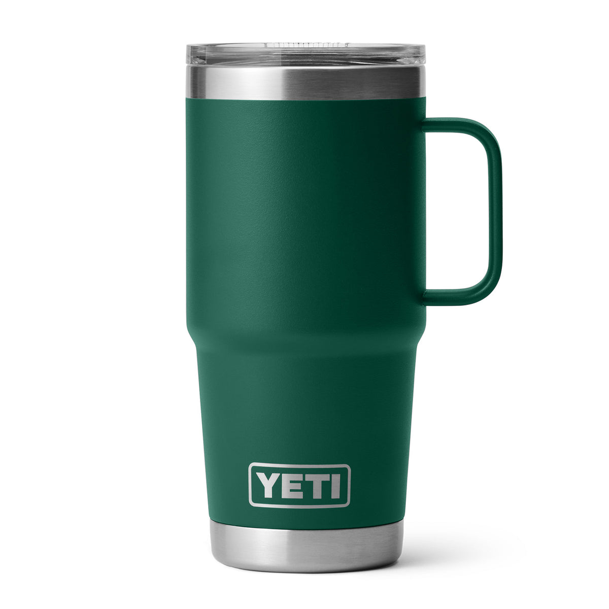 Rambler 20 oz. Travel Mug with Stronghold Lid