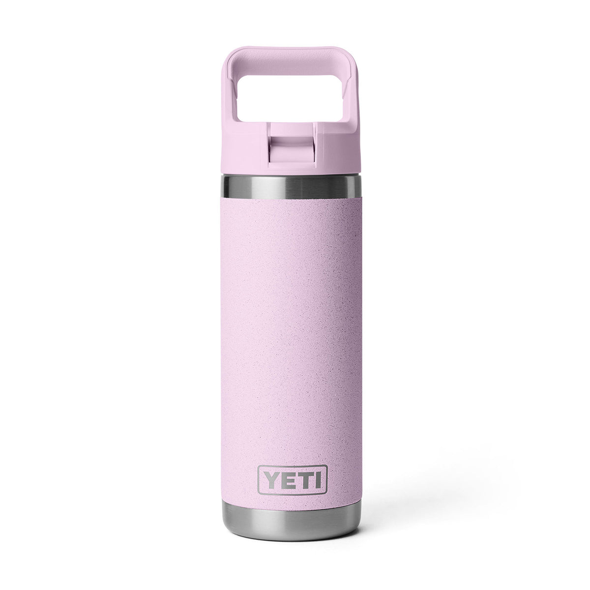 Rambler 18 oz. Water Bottle with Straw Cap