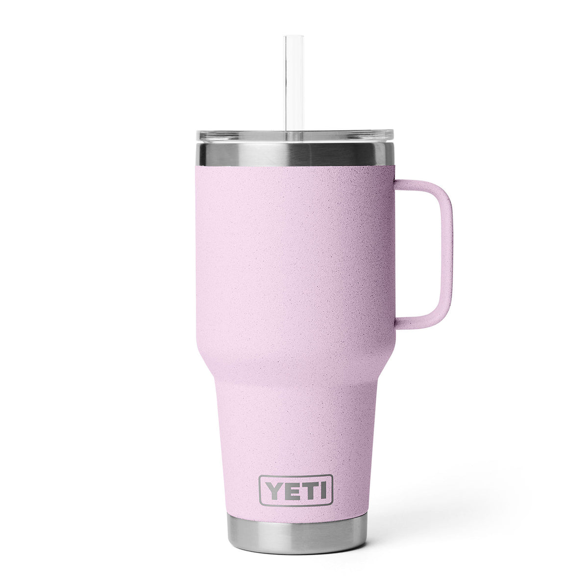 Rambler 35 oz. Mug with Straw Lid