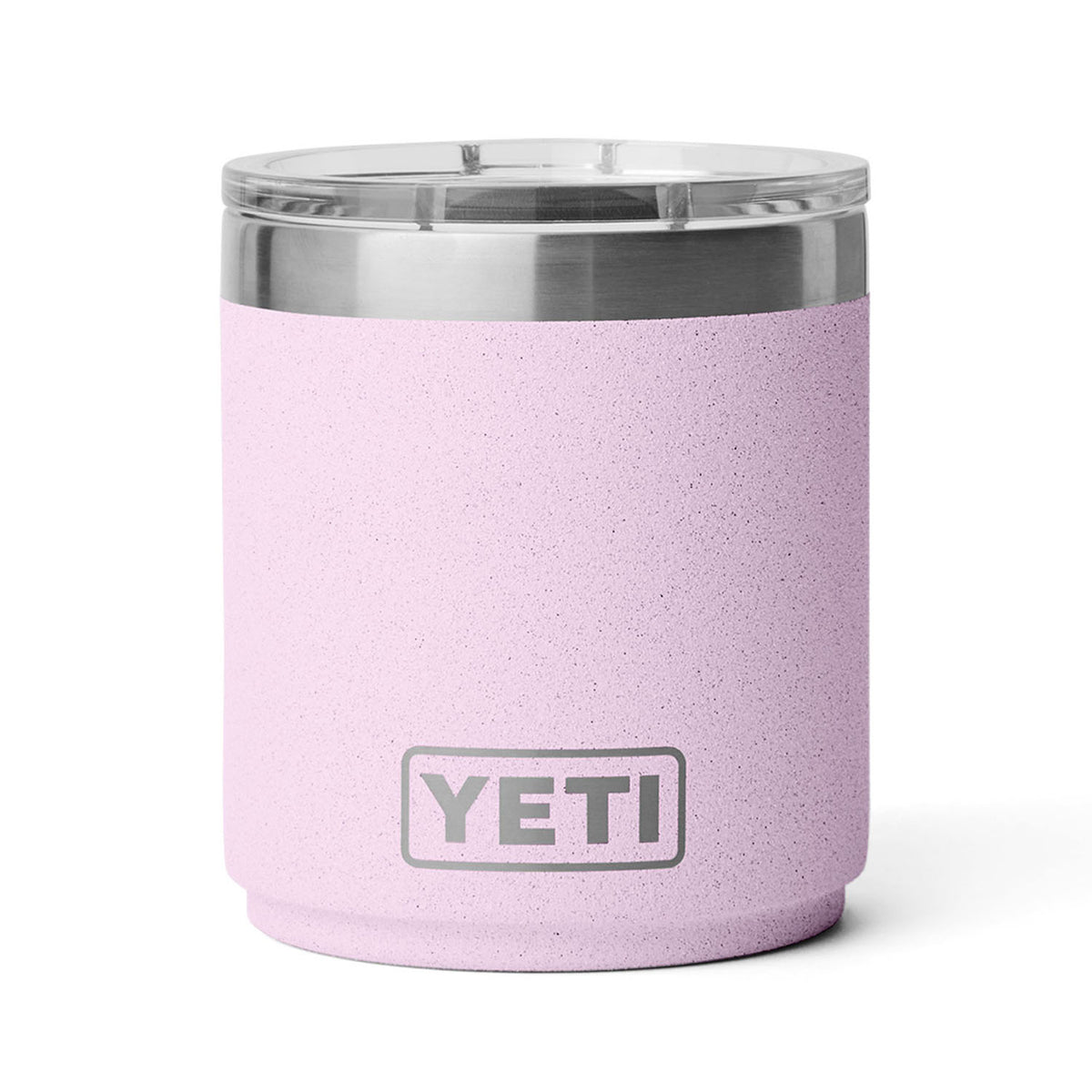 Rambler 10 oz. Stackable Lowball 2.0
