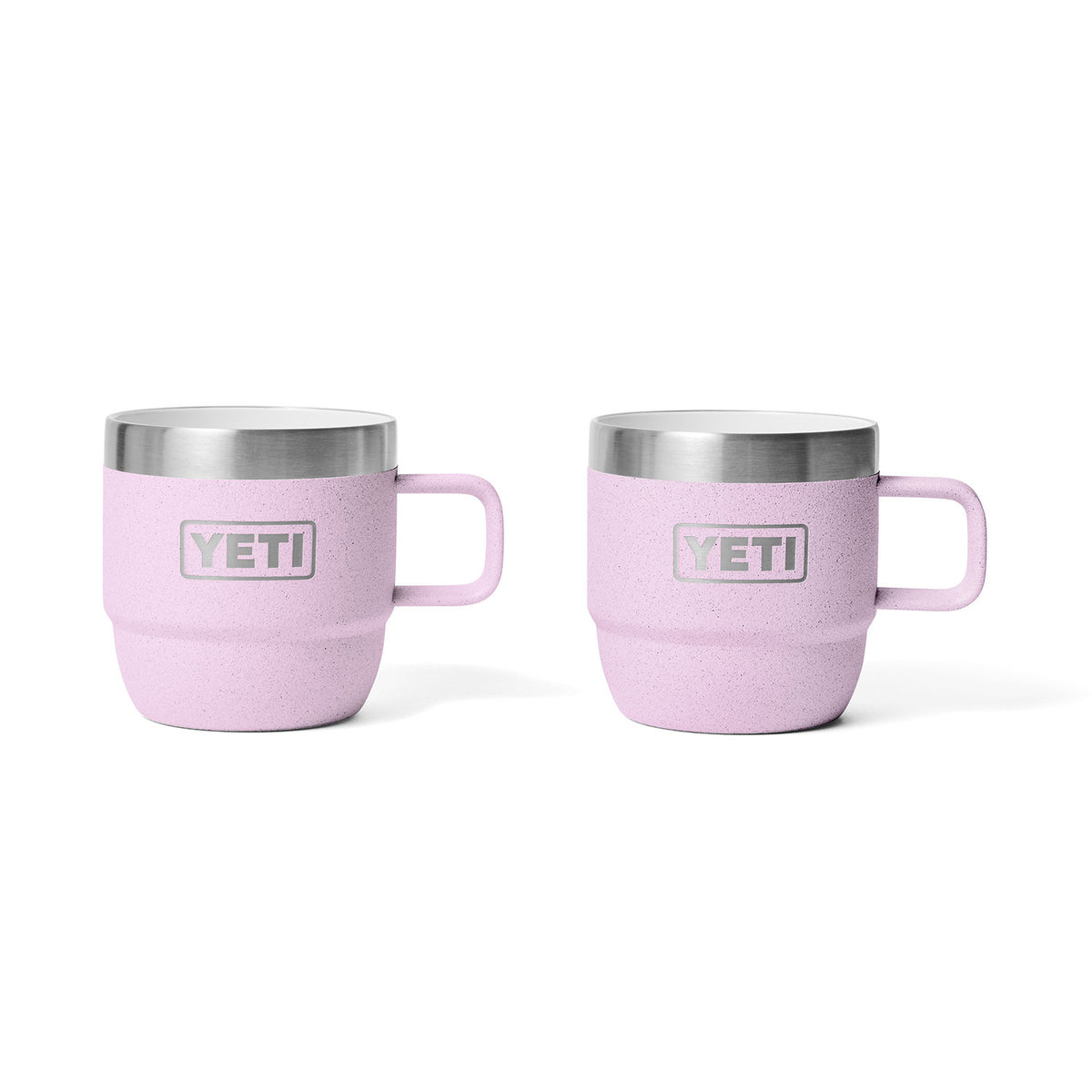Rambler 6 oz. Stackable Mugs 2 Pack