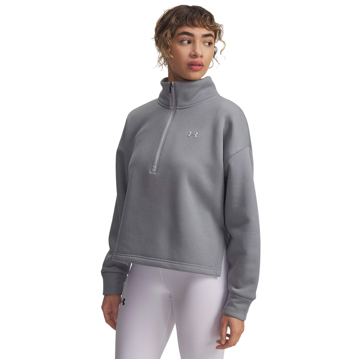 Women's Armour Fleece 1/2 Zip