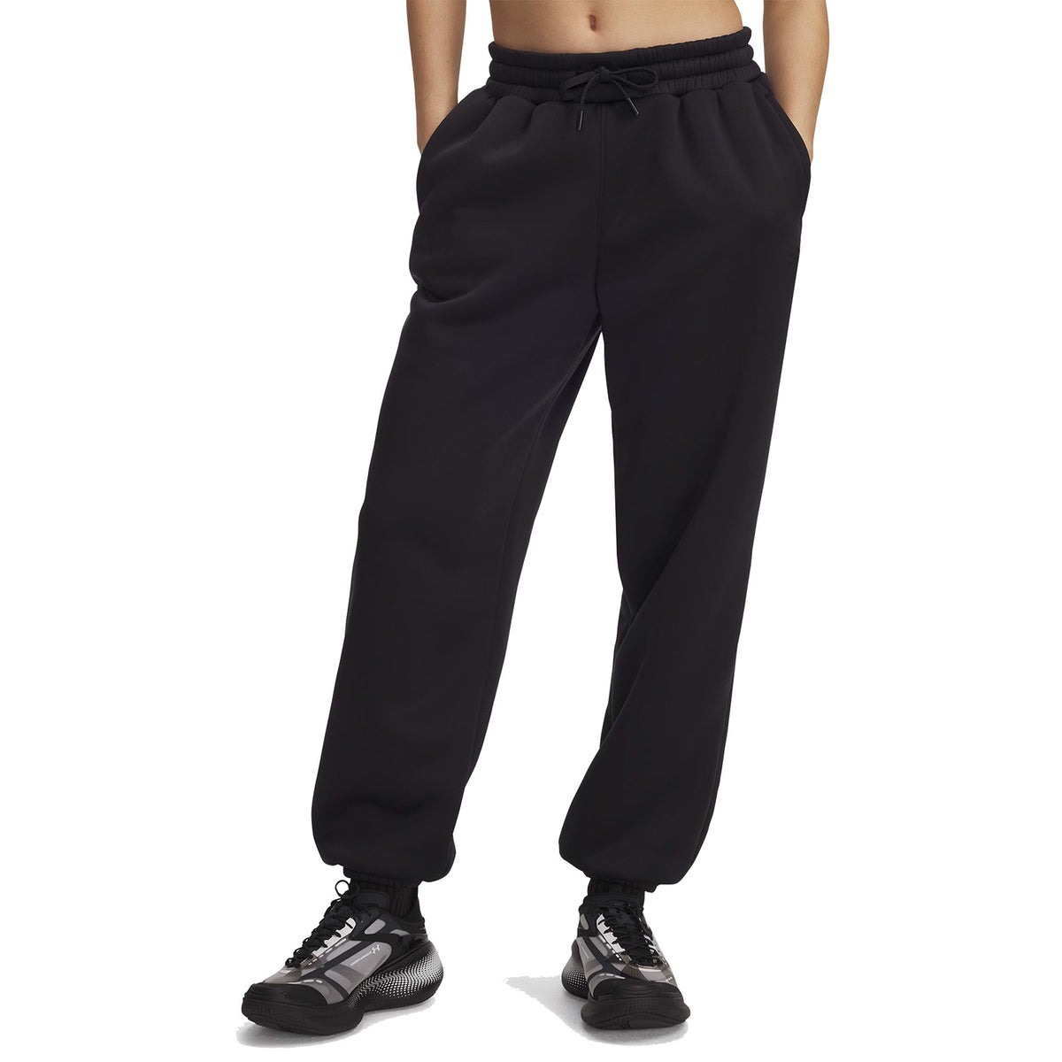 Women's Armour Fleece Relaxed Joggers
