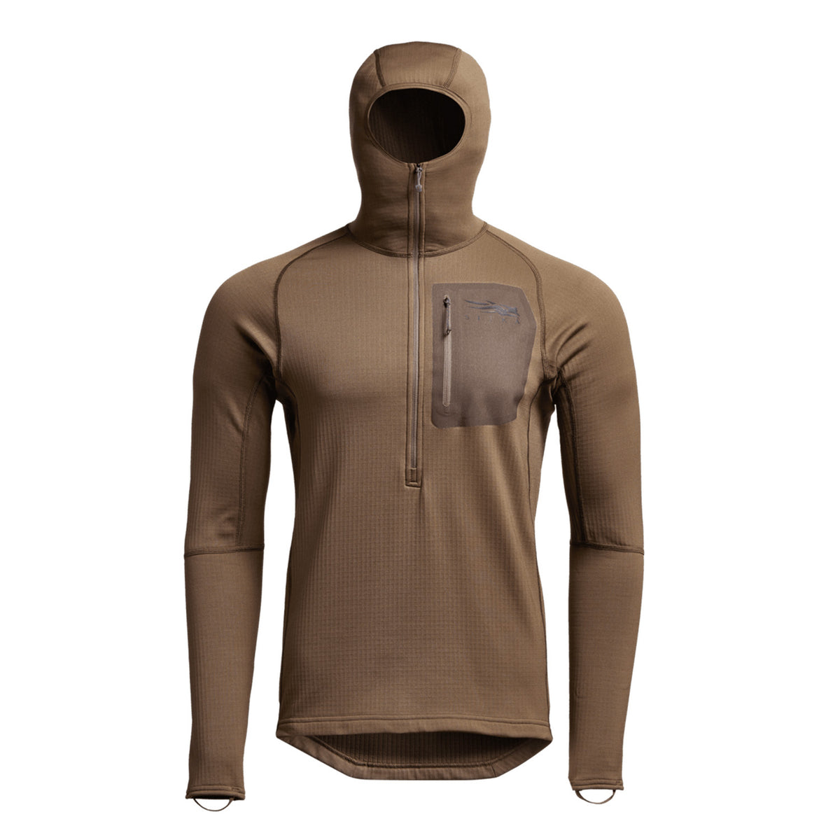 Heavyweight Hoodie
