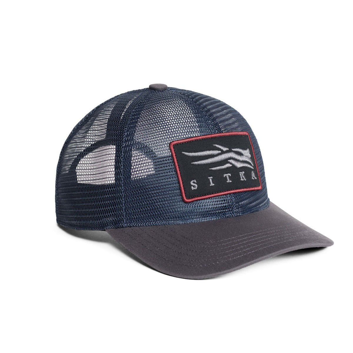 Icon Mesh Mid Pro Trucker Hat
