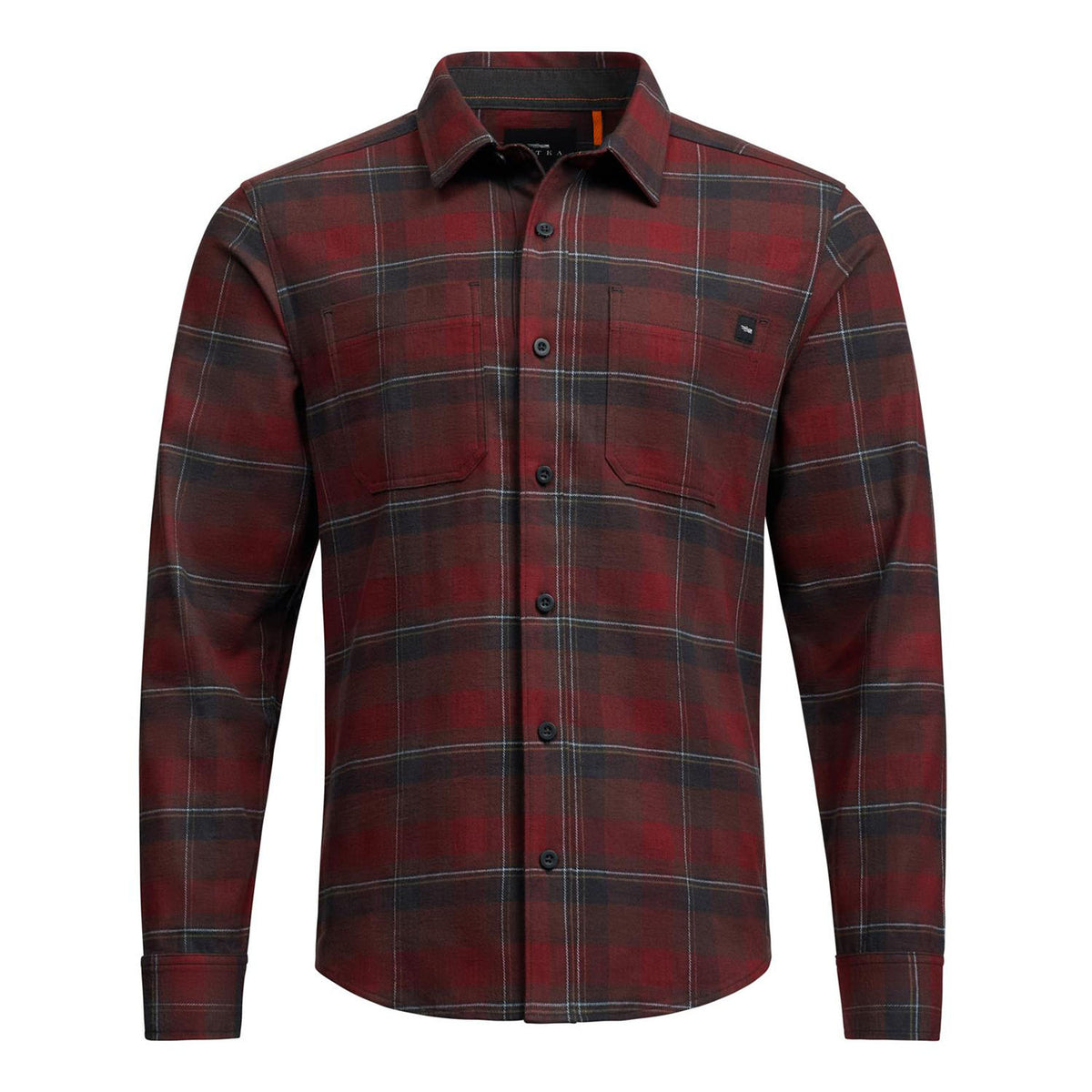 Ashland Lightweight Flannel