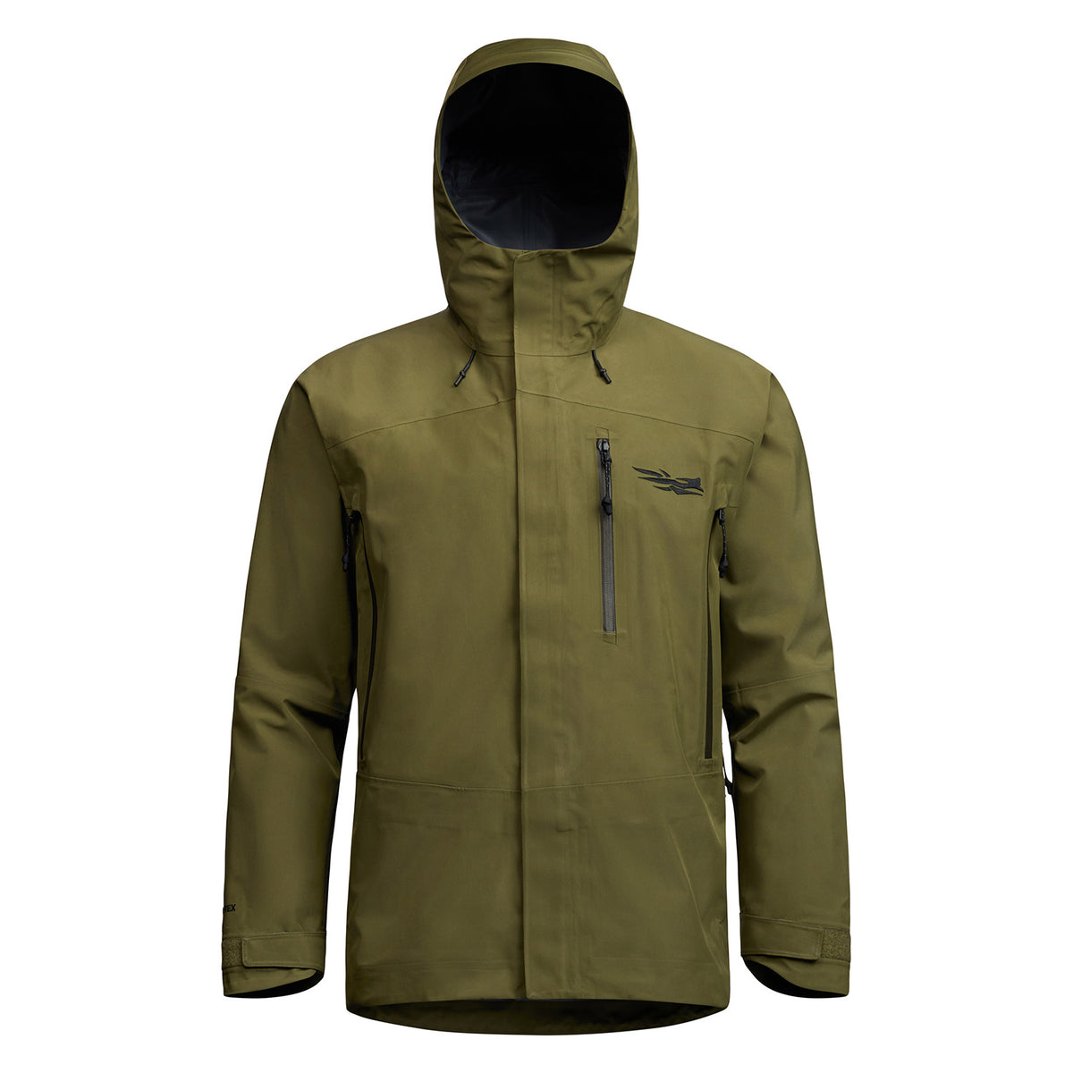 Dew Point Pro Jacket