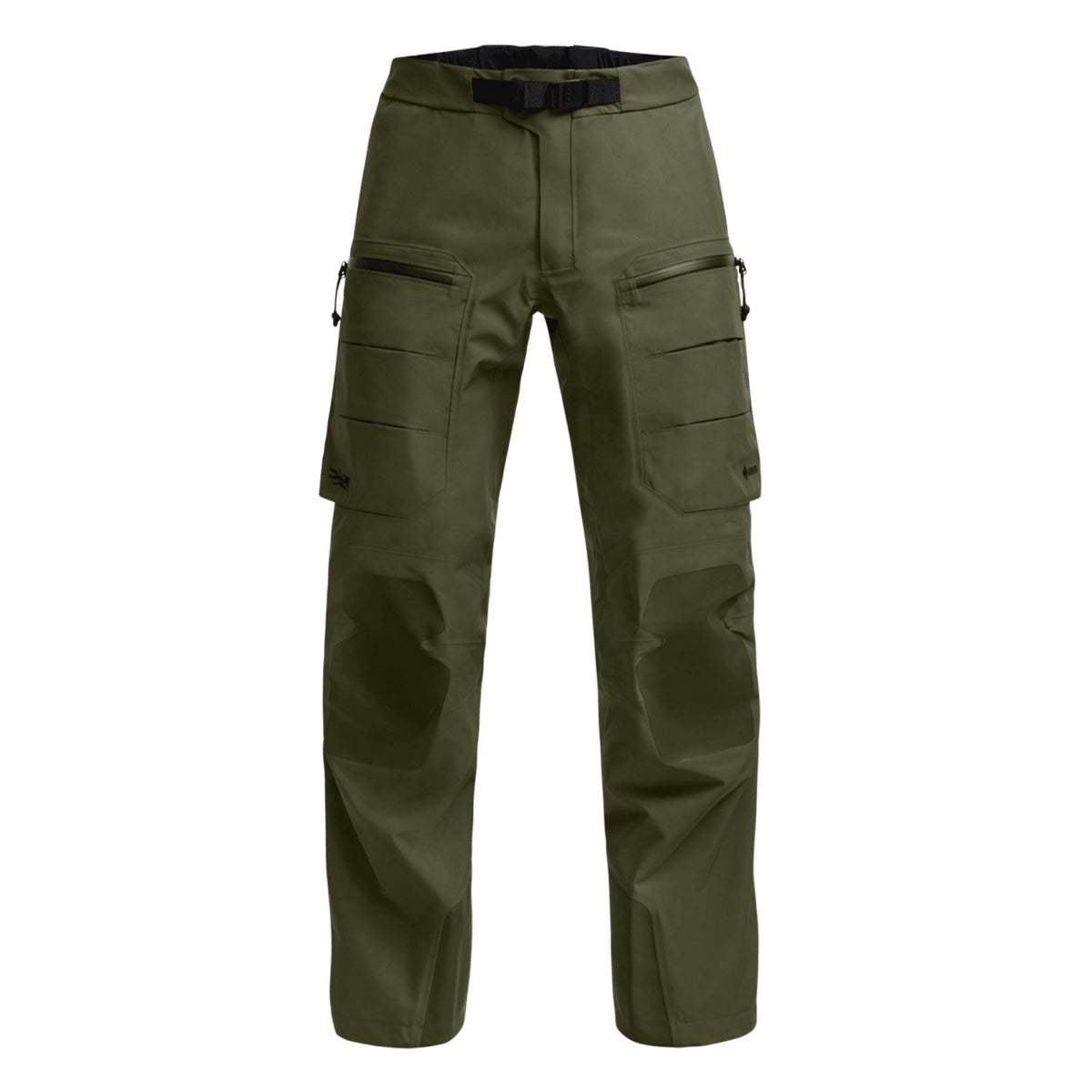 Dew Point Pro Bib Pant