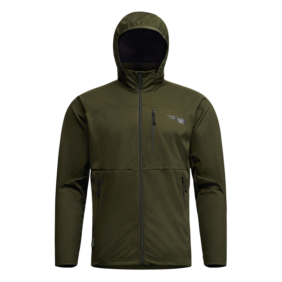 Jetstream LT Jacket