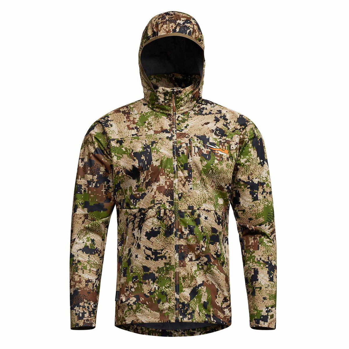 Jetstream LT Jacket