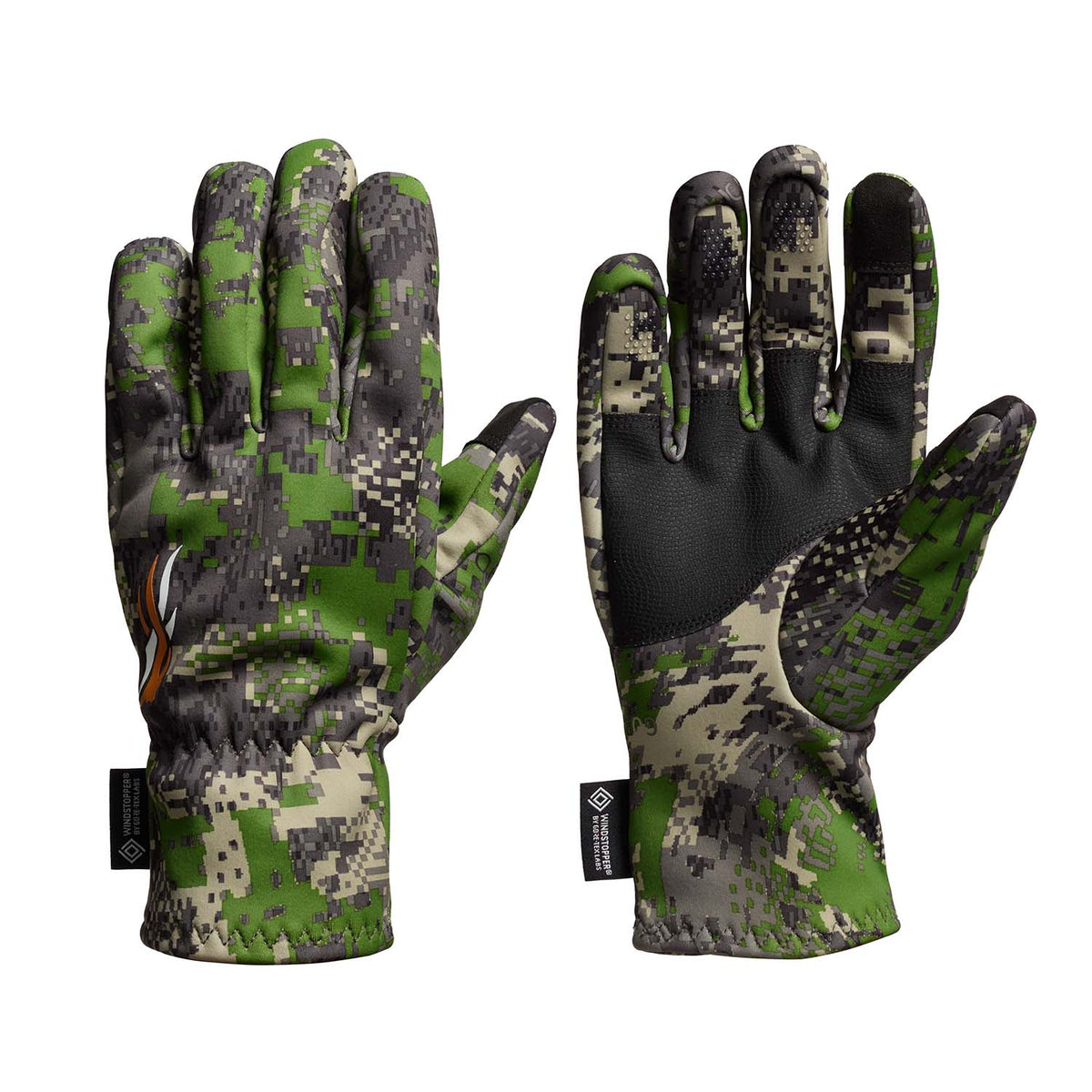 Jetstream HD WS Glove