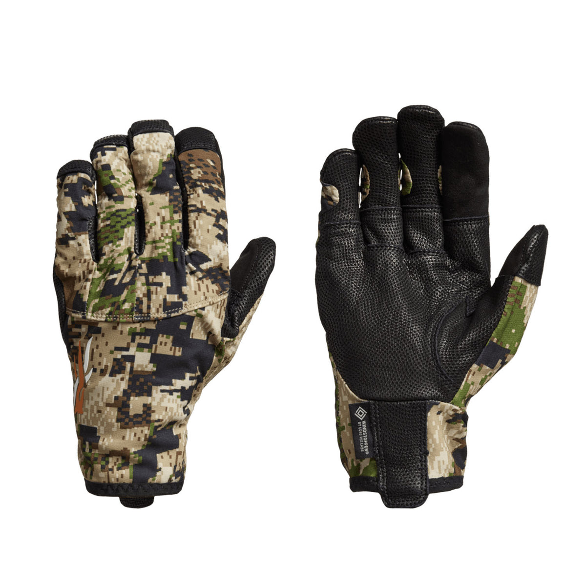 Jetstream HD WS Glove