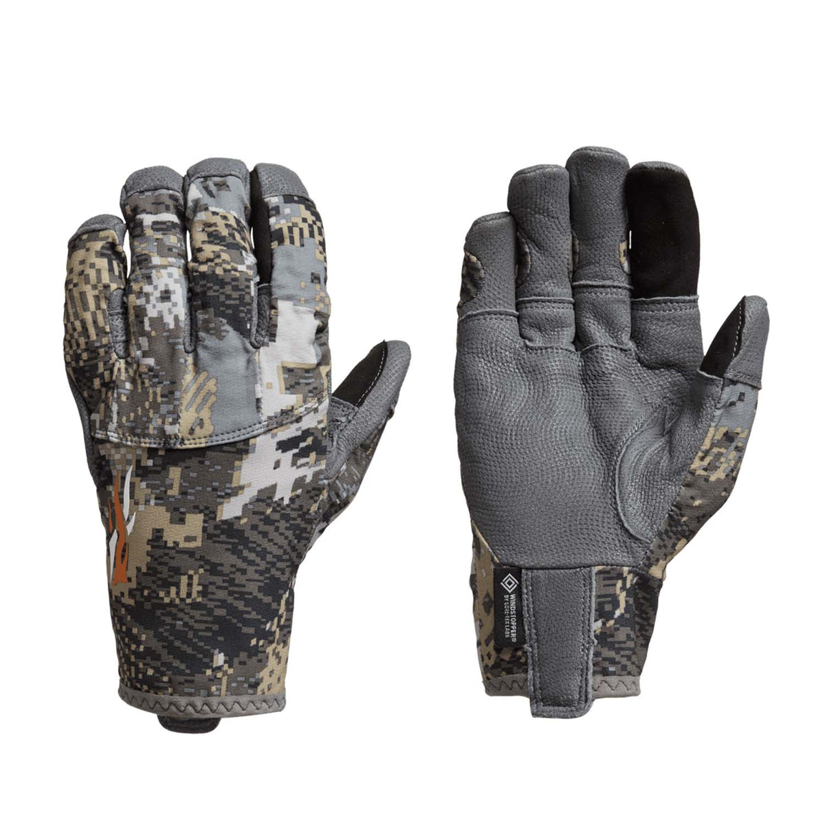 Jetstream HD WS Glove