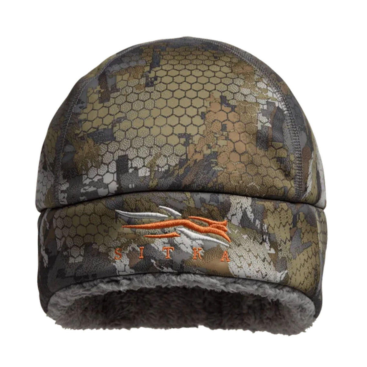 Jetstream Insulated WS Beanie