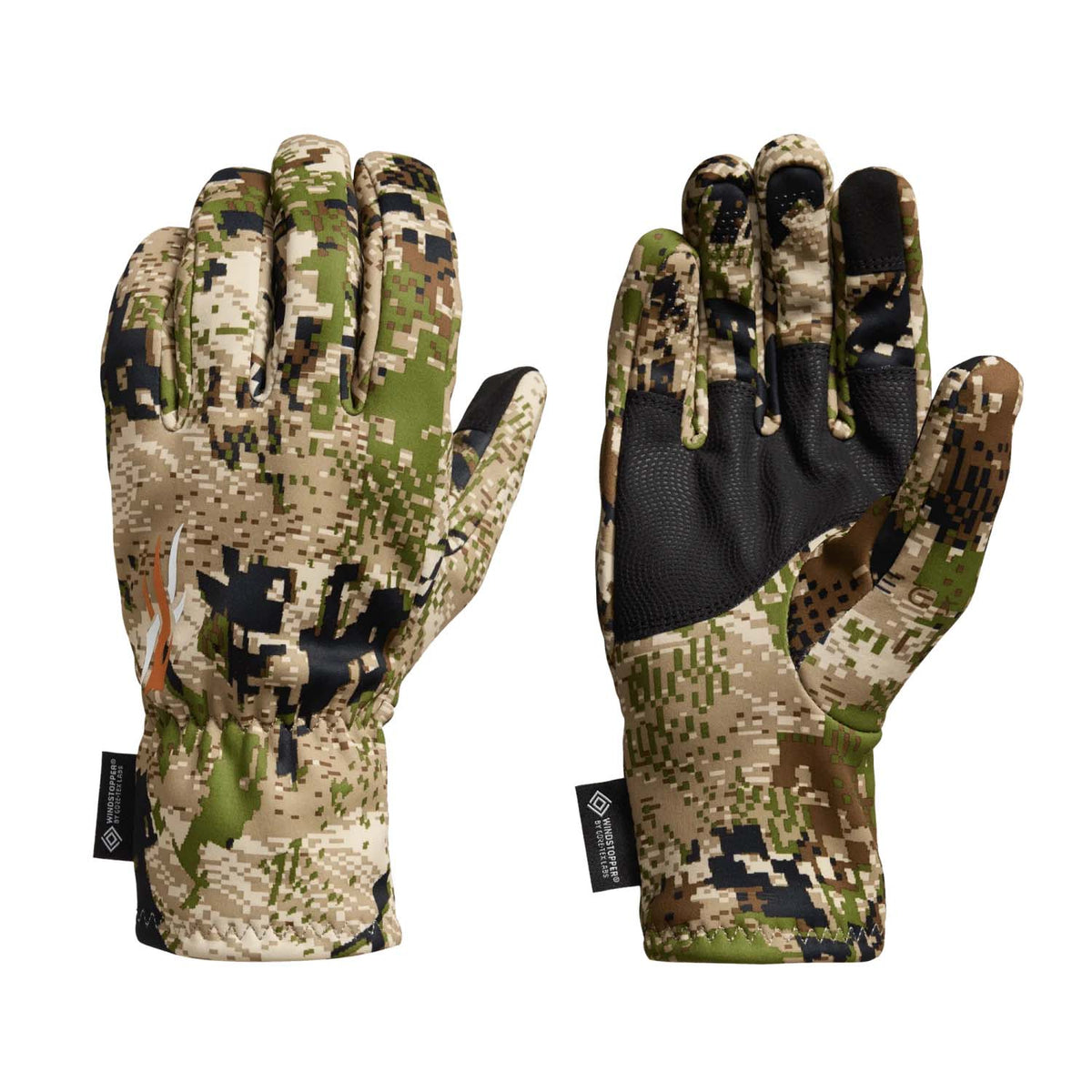 Jetstream WS Glove
