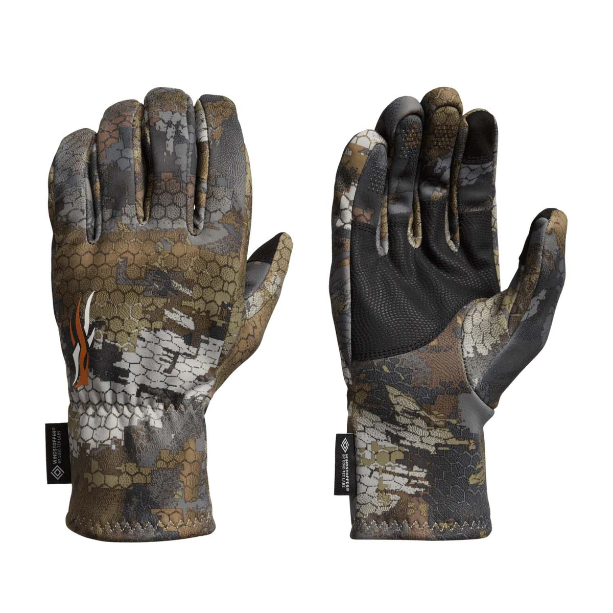 Jetstream WS Glove