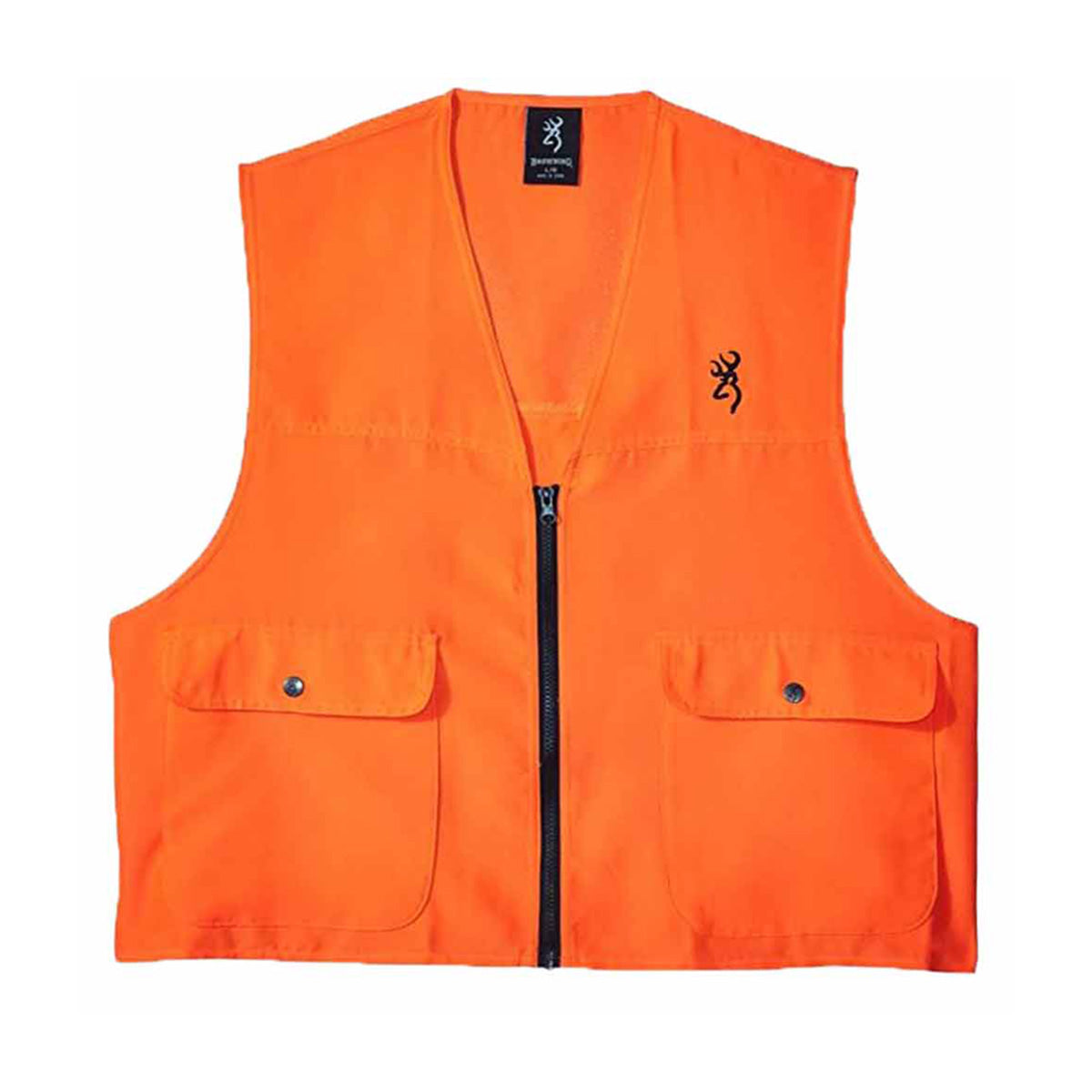 Safety Vest - Blaze