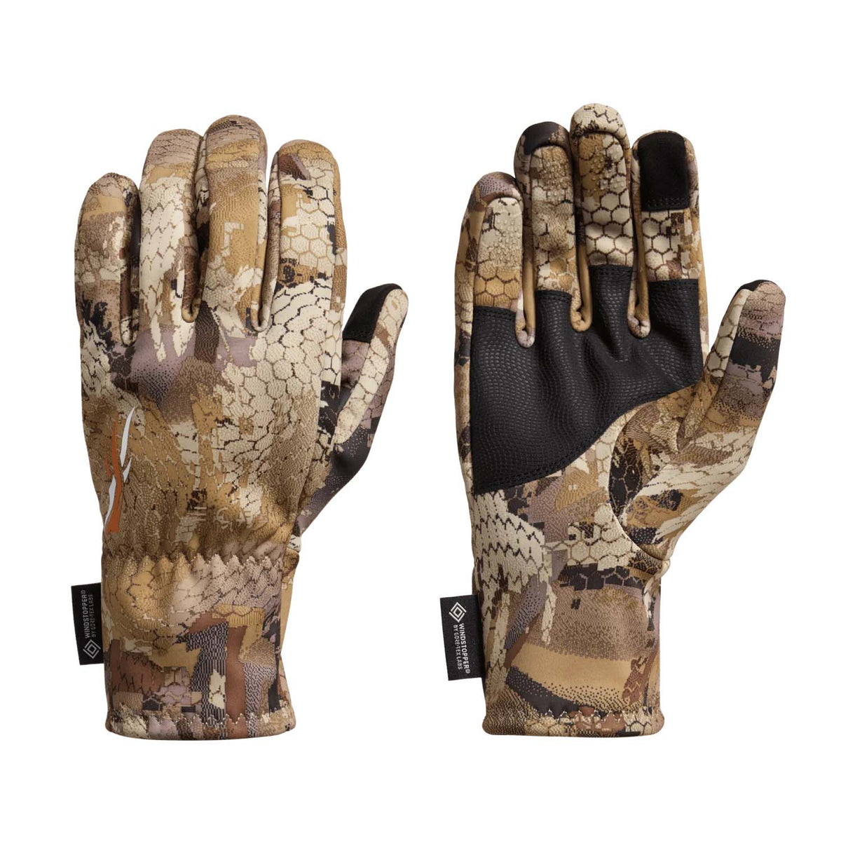 Jetstream WS Glove