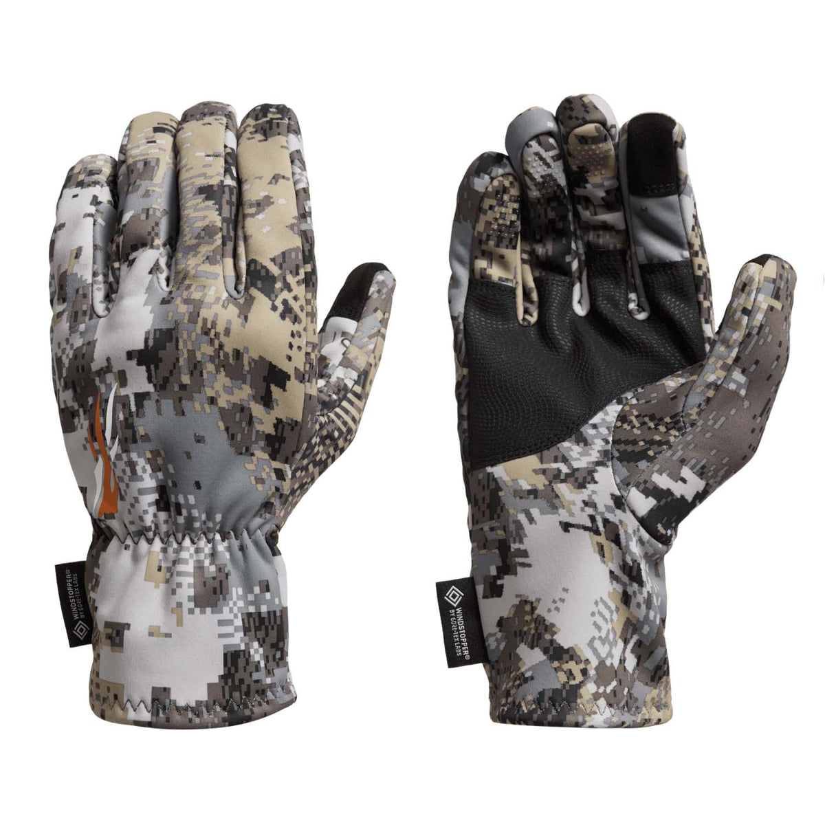 Jetstream WS Glove