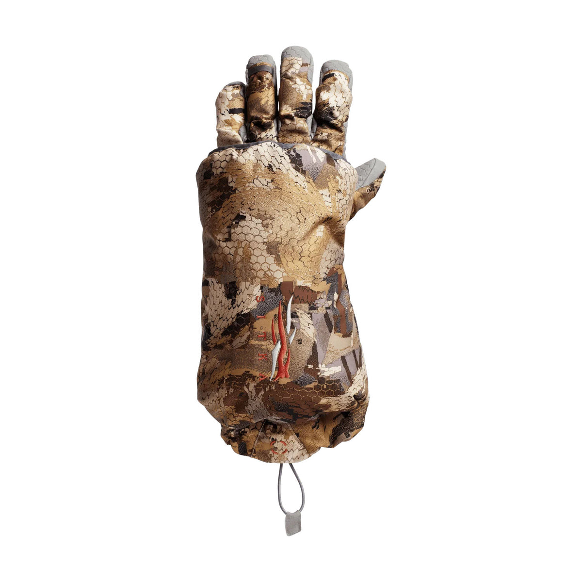 Callers GTX Glove, Left