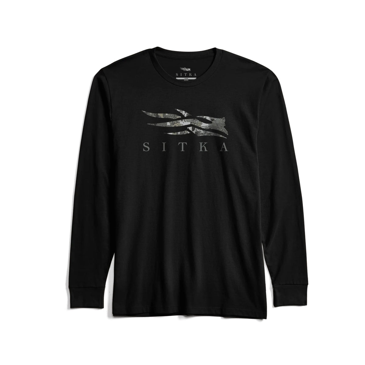 Icon Optifade Long-Sleeve Tee
