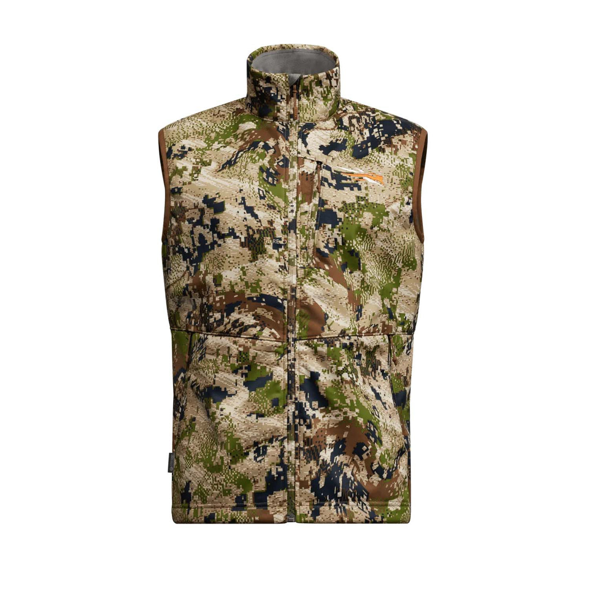 Jetstream Vests