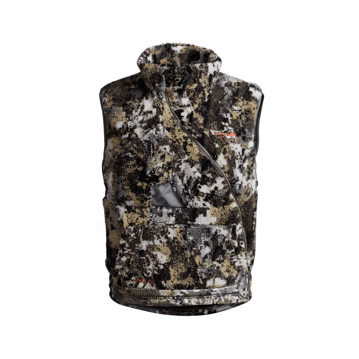 Fanatic Vests