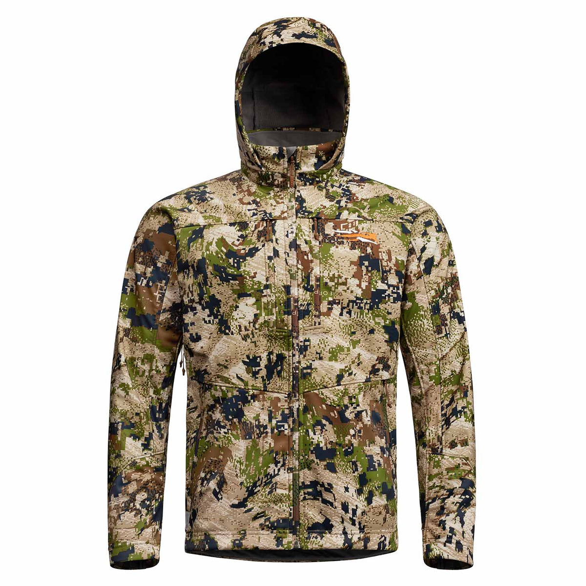 Men's Jetstream Jacket