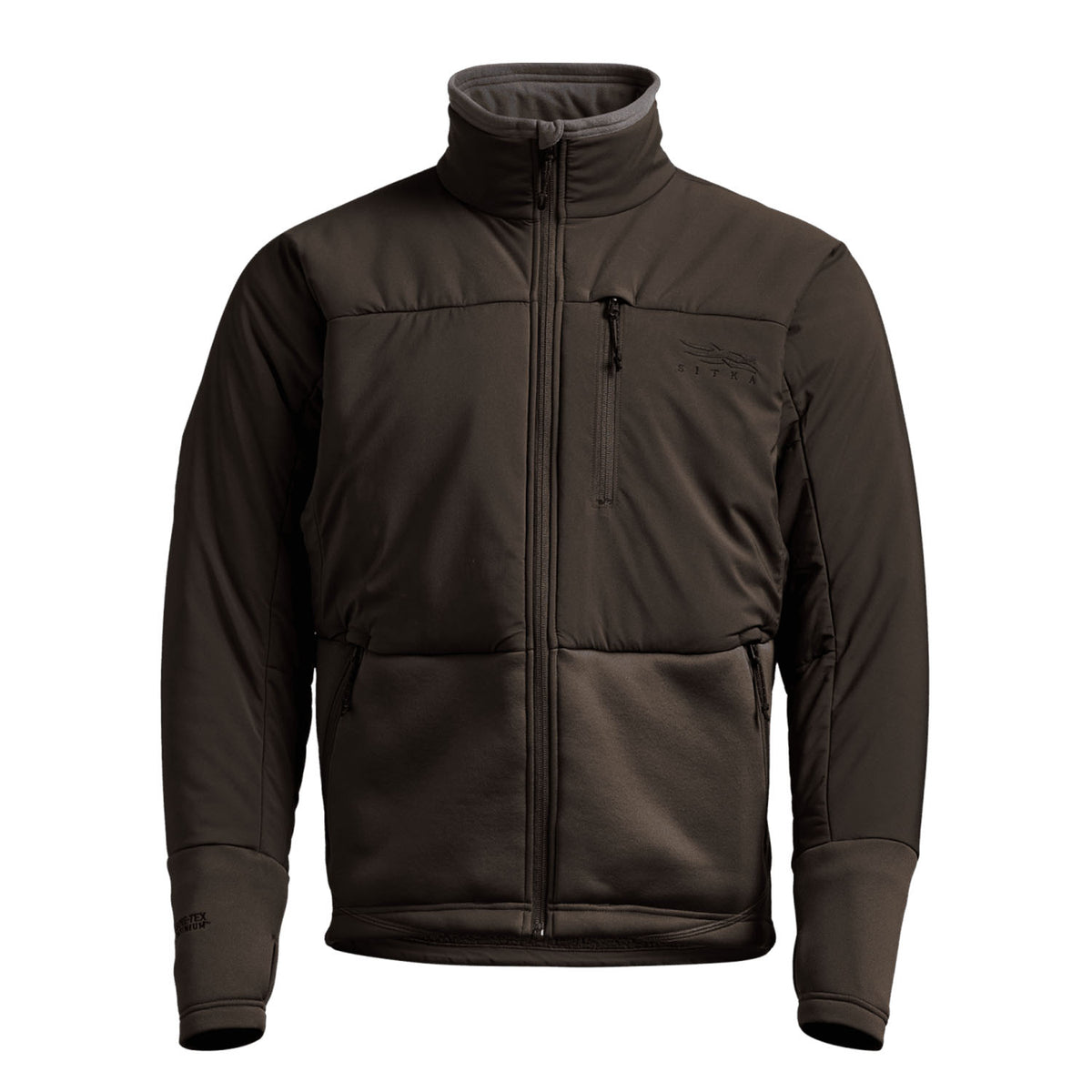 Men's Duck Oven Jacket