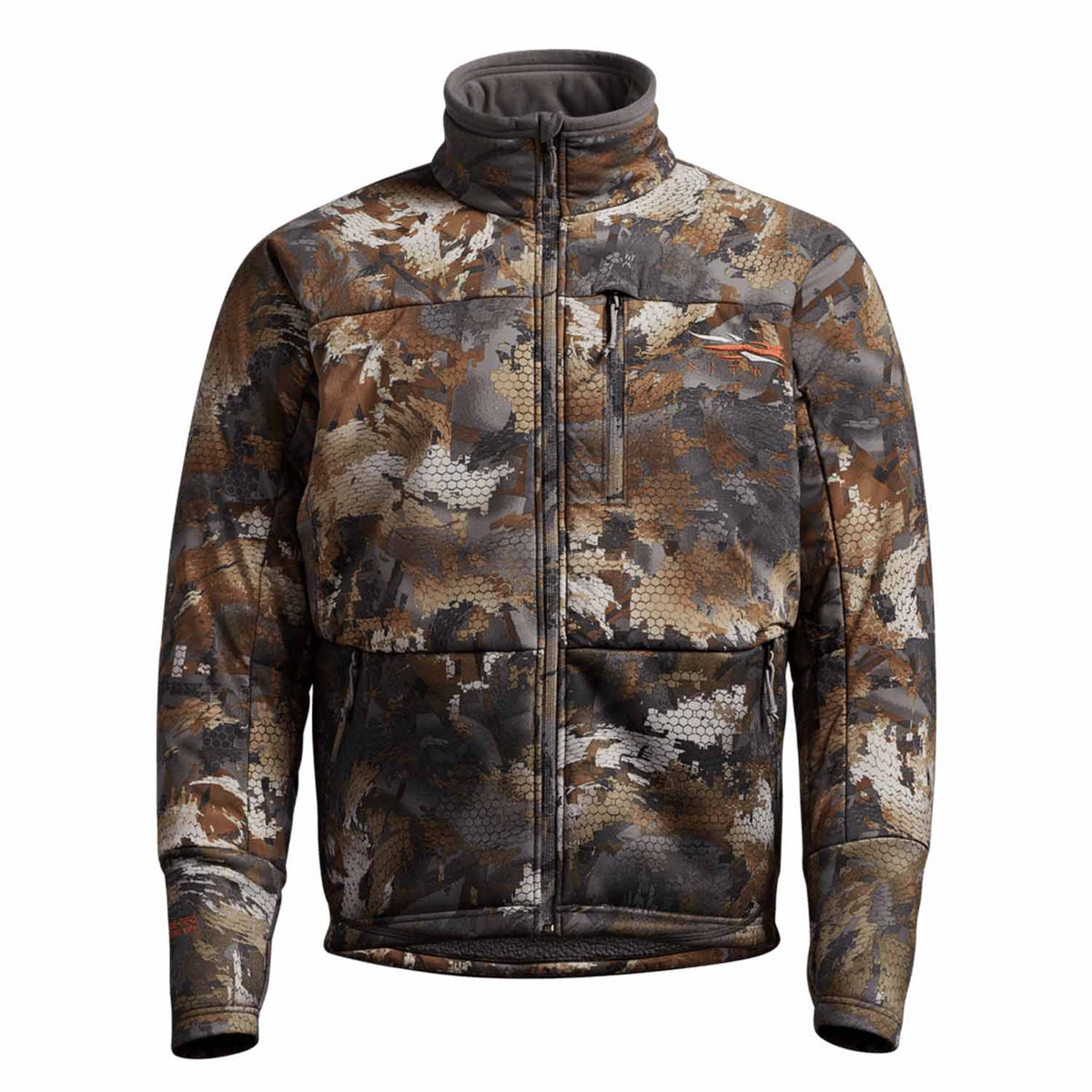 Men's Duck Oven Jacket