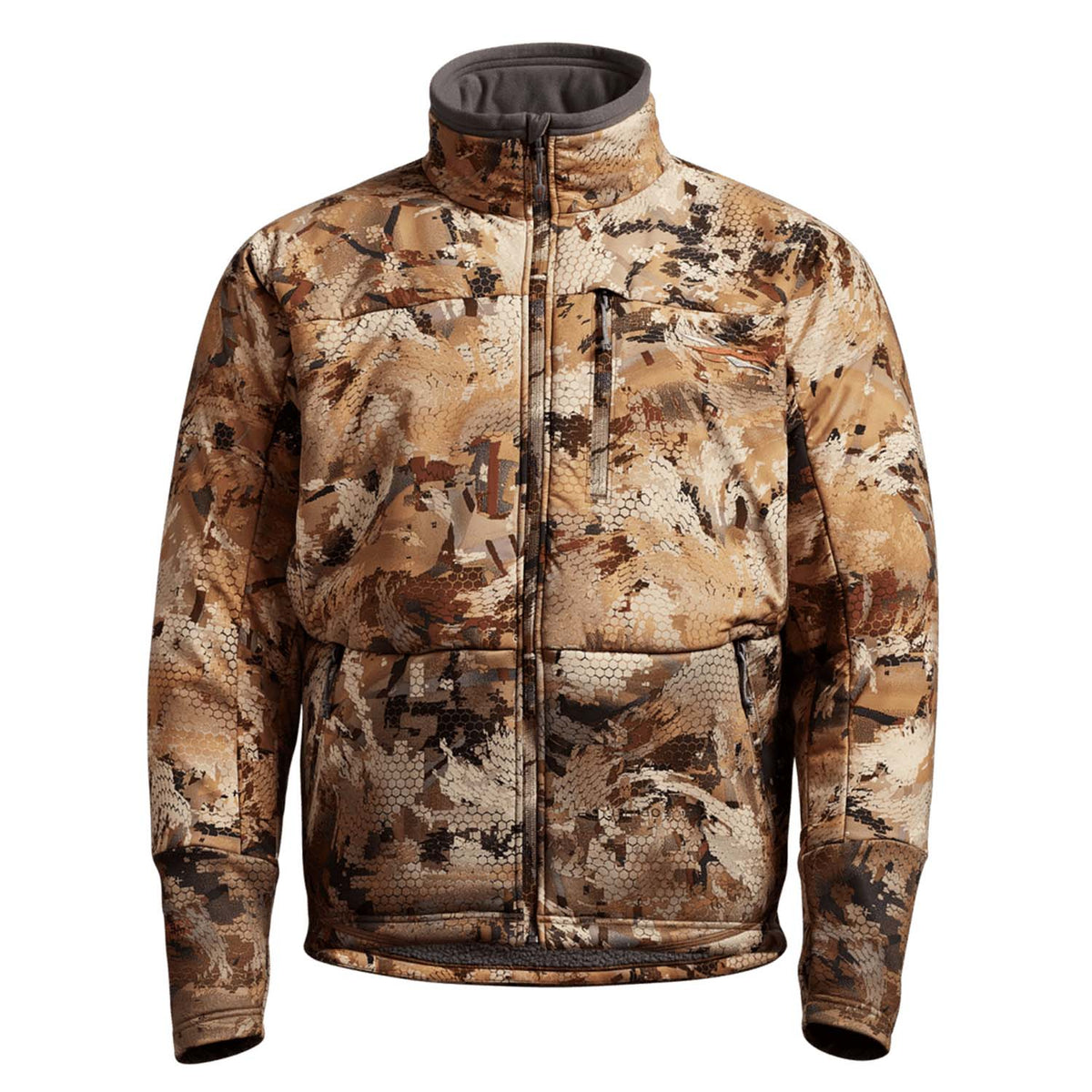 Men's Duck Oven Jacket